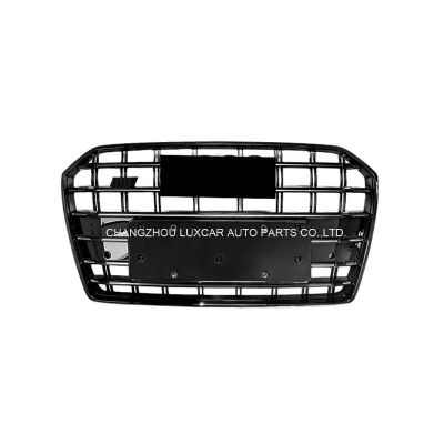 Grille