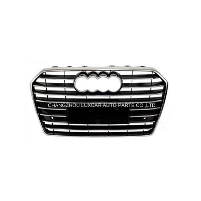 Grille