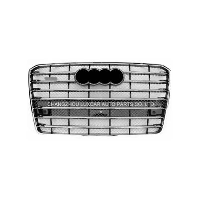 Grille