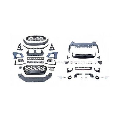 Body Kit